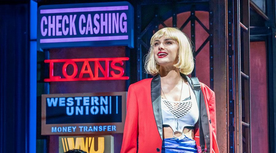 Pretty Woman: The Musical is coming to Brisbane next month!