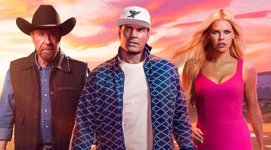 Check out the first look clip for Zombie Plane - coming to cinemas November 13!