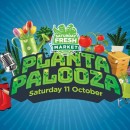 The Plantapalooza Plant Festival is returning next month!