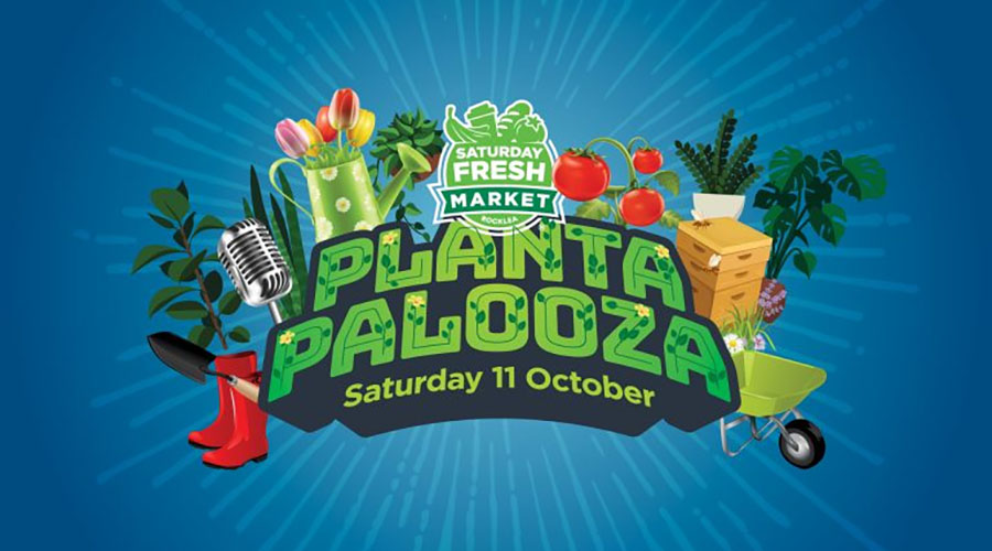 The Plantapalooza Plant Festival is returning next month!
