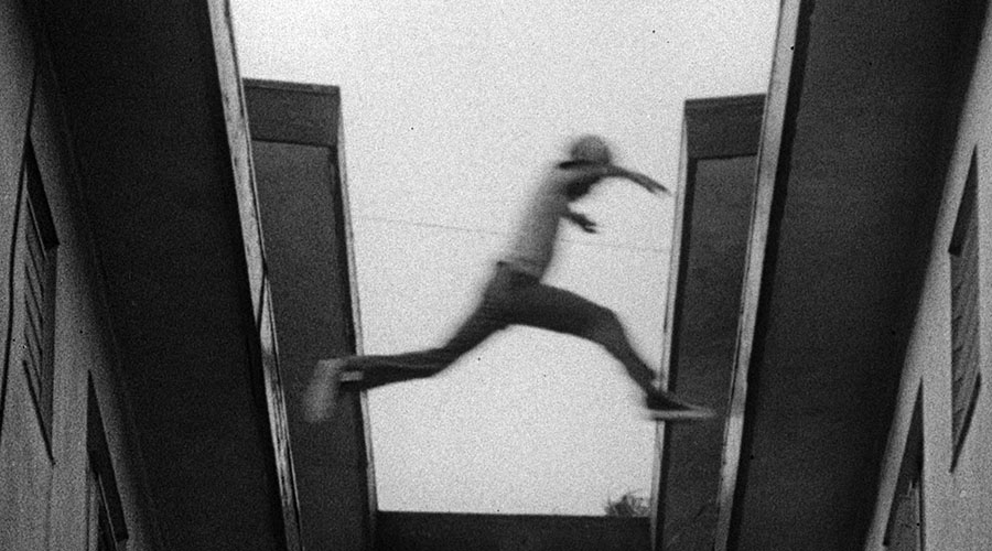 Charles Burnett L.A. Rebel Retrospective is coming to GOMA!