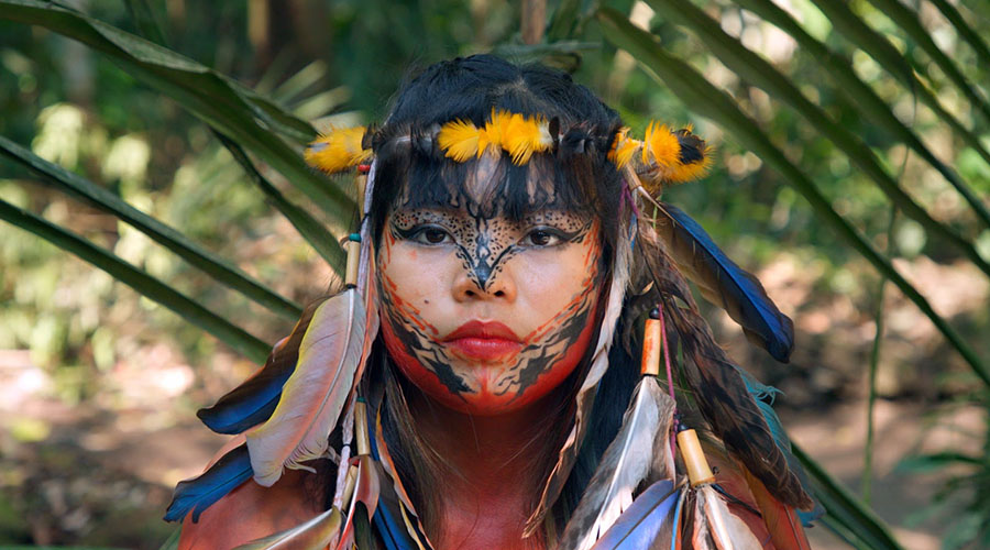 Watch the trailer for Edge of Life - coming to cinemas November 13!