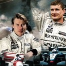 Mika Häkkinen & David Coulthard - F1 Legends are coming to QPAC March 2026