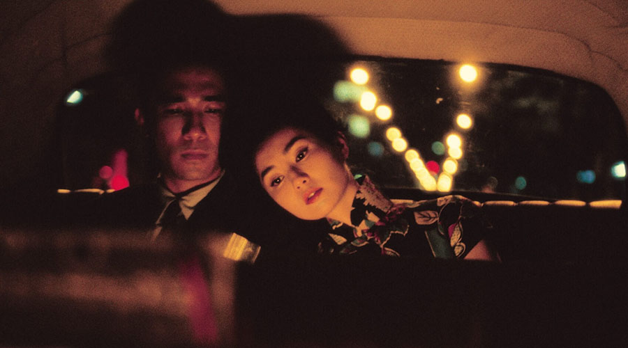 In the Mood for Maggie Cheung is coming to GOMA!