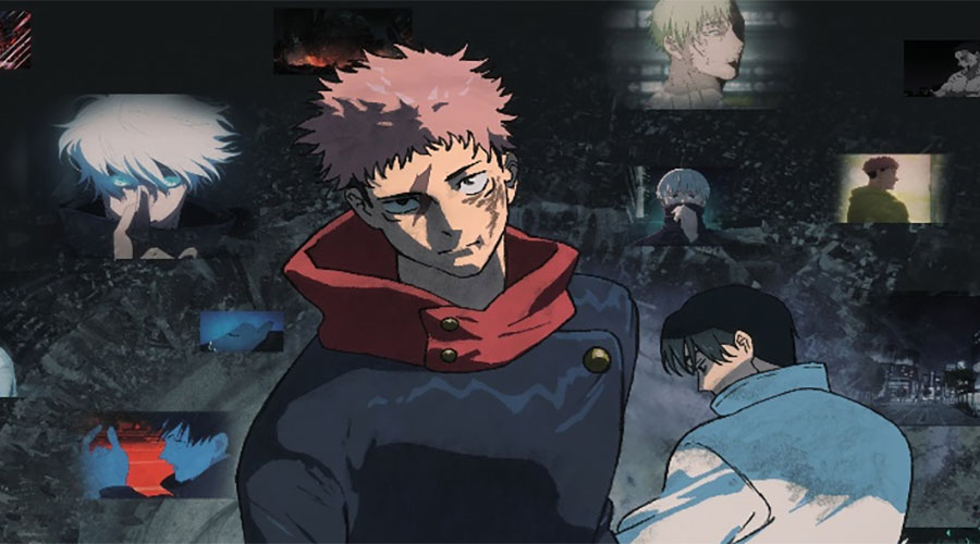 Check out the new trailer for JUJUTSU KAISEN: Execution!