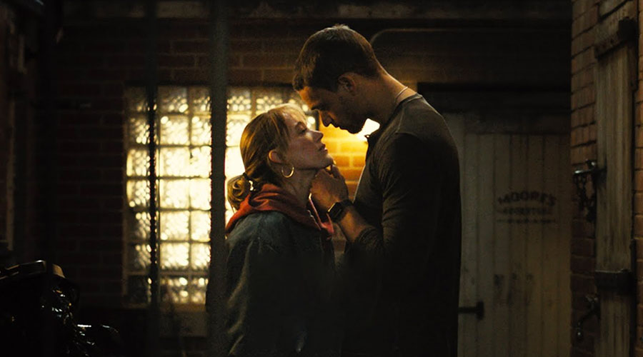 Check out the official trailer for Reminders of Him!