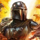 Your first look at “Star Wars: The Mandalorian and Grogu” is here!