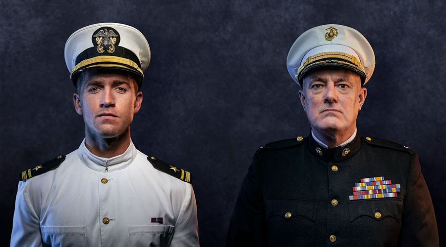 A Few Good Men is coming to QPAC this month!