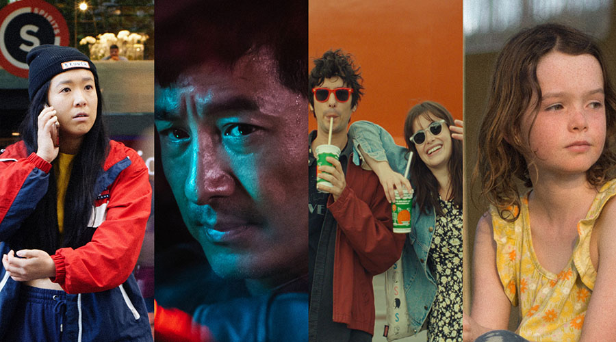 Brisbane International Film Festival returns this month!