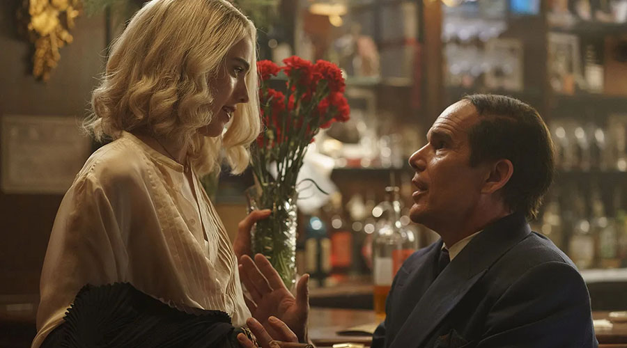 Watch the official trailer for Richard Linklater’s Blue Moon!