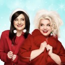 The five-star festive smash - Christmas Actually - returns to Brisbane this December!