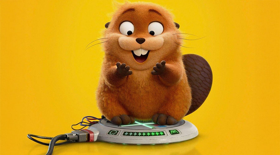 Check out the trailer for the new animated comedy Hoppers!