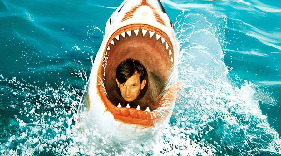 2025 Russell Hobbs British Film Festival - I Am Martin Parr Movie Review