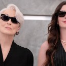 Check out the teaser trailer for The Devil Wears Prada 2!