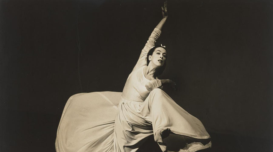 Women Photographers 1900–1975: A Legacy of Light Exhibition is opening at NGV this month!