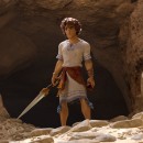 Win tickets to David – coming to cinemas December 18!