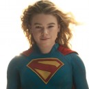 Check out the first teaser trailer for Supergirl!