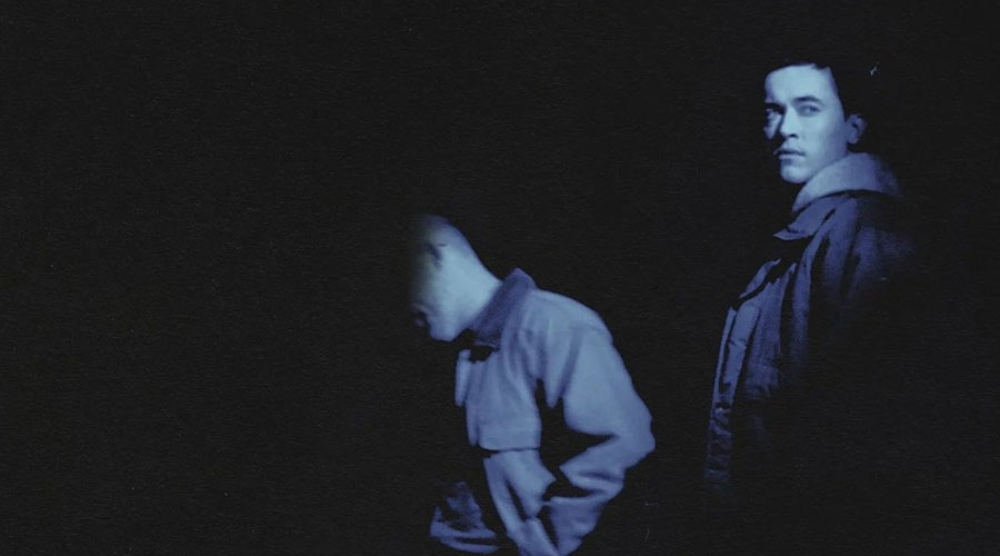 Preview screening of Plainclothes is coming to Dendy Cinemas!