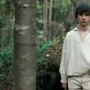 Check out the trailer for The Boy in the Woods!