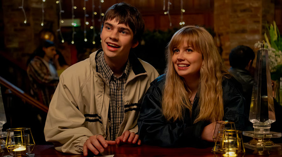 Check out the trailer for Finding Emily!