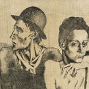 Sorcerers from Bohemia - Picasso's Saltimbanques is coming to Queensland Art Gallery!