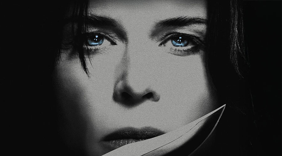 Watch the Scream 7 'Sidney's Journey' Featurette!