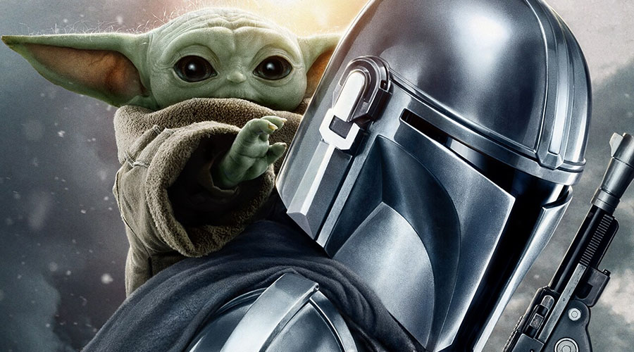 A brand-new epic, action-packed trailer for “Star Wars: The Mandalorian and Grogu” has arrived!