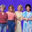 Steel Magnolias is returning live on stage in Brisbane this April!