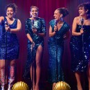 The iconic Australian musical - The Sapphires - returns to Brisbane this April!