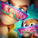 YOUR MISSION: Watch the first look trailer for ZAC POWER now!