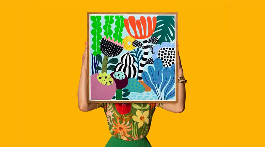 Affordable Art Fair is coming to Brisbane this May!