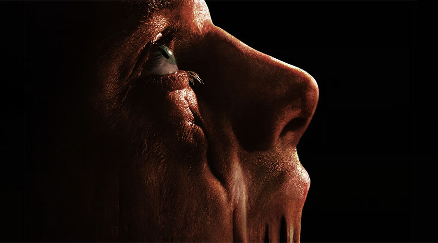 Check out the teaser trailer for Clayface!