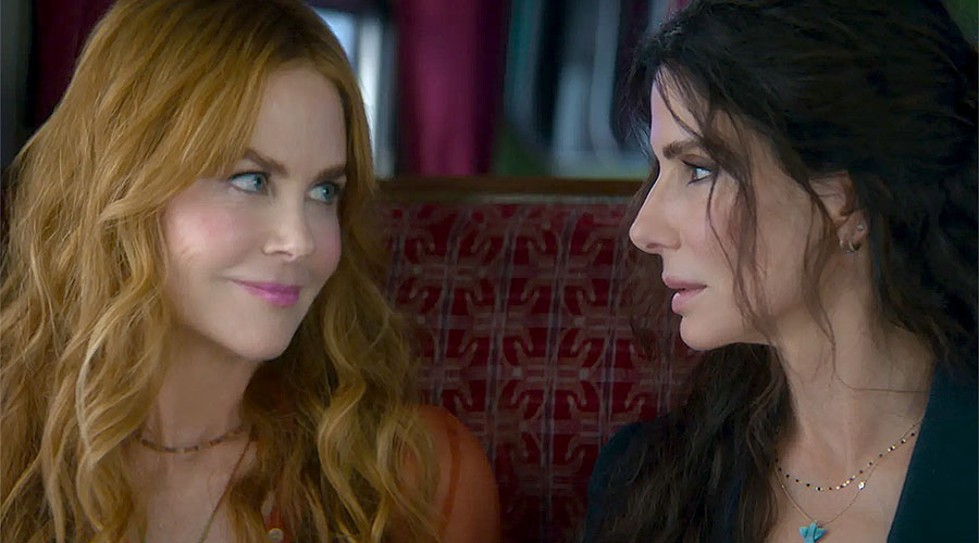 Check out the teaser trailer for Practical Magic 2!