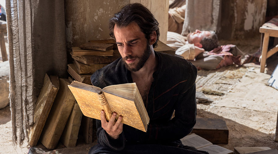 Stars and award winners set to spice up the HSBC Spanish and Latin American Film Festival!