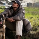 Check out the trailer for The Dog Stars - coming to cinemas this August!