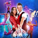 Cirque Nouvelle Brings High-Flying Spectacle to Brisbane and Gold Coast These School Holidays