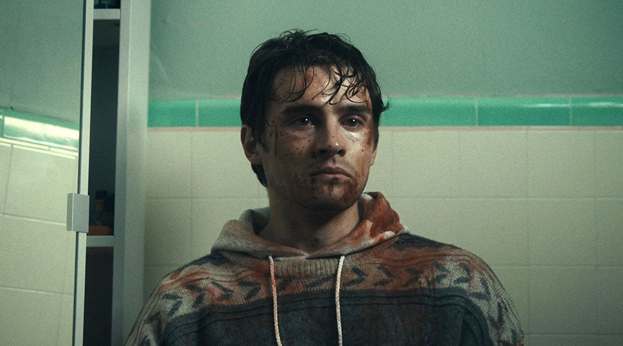 Obsession preview screening is coming to Dendy Coorparoo!