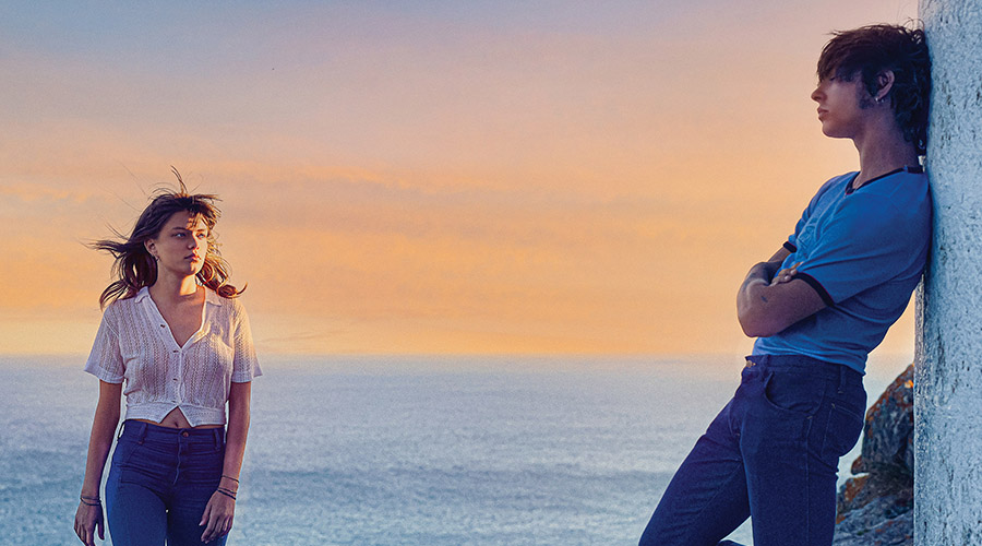 Win tickets to HSBC Spanish & Latin American Film Festival – coming to cinemas from June 10!