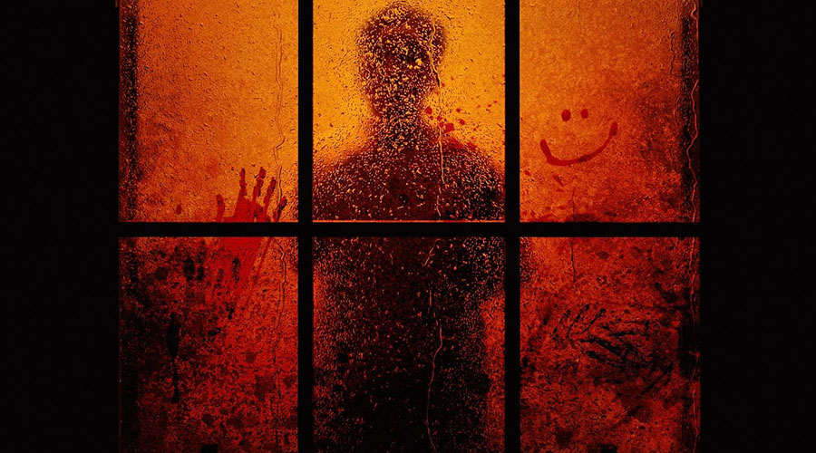 Win tickets to Evil Dead Burn - coming to cinemas July 9!