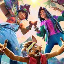 Check out the new trailer for Forgotten Island!