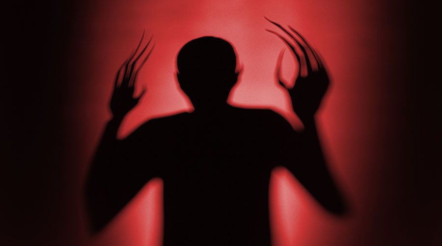 The Annual Bite Night – Vampire Retro Screenings are coming to Dendy Cinemas Coorparoo!