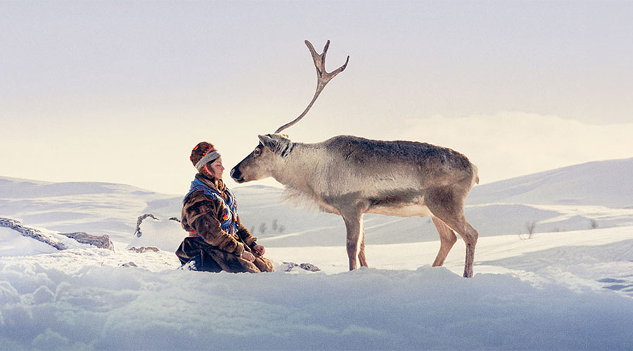The full programme of the 2026 Hurtigruten Nordic Film Festival has been announced!