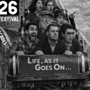 OVER THE FENCE – Comedy Film Festival 2026 is coming to Dendy Cinemas Coorparoo!