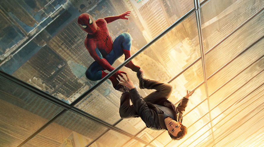 Watch the new trailer for SPIDER-MAN: BRAND NEW DAY, in cinemas July 30!