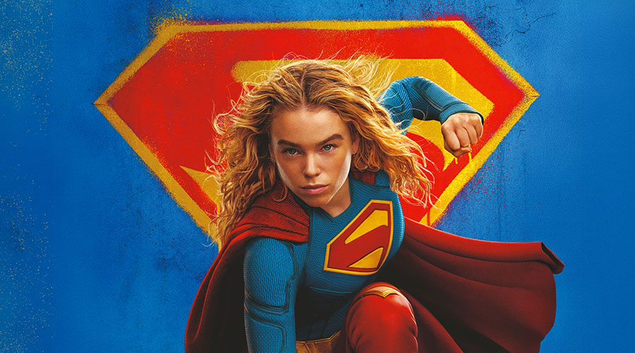 Supergirl Movie Review