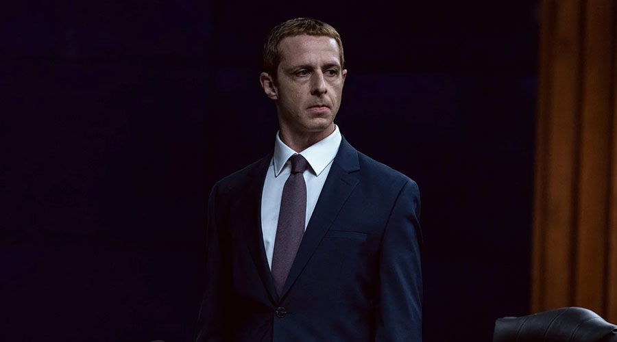 Watch the trailer for The Social Reckoning - coming exclusively in cinemas October 8