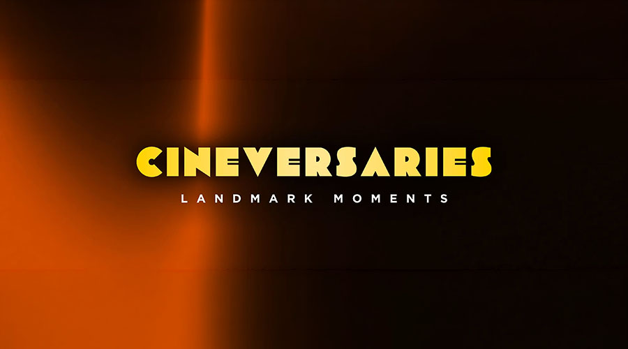 CINEVERSARIES - Landmark Years for Iconic Films at Dendy Cinemas Coorparoo