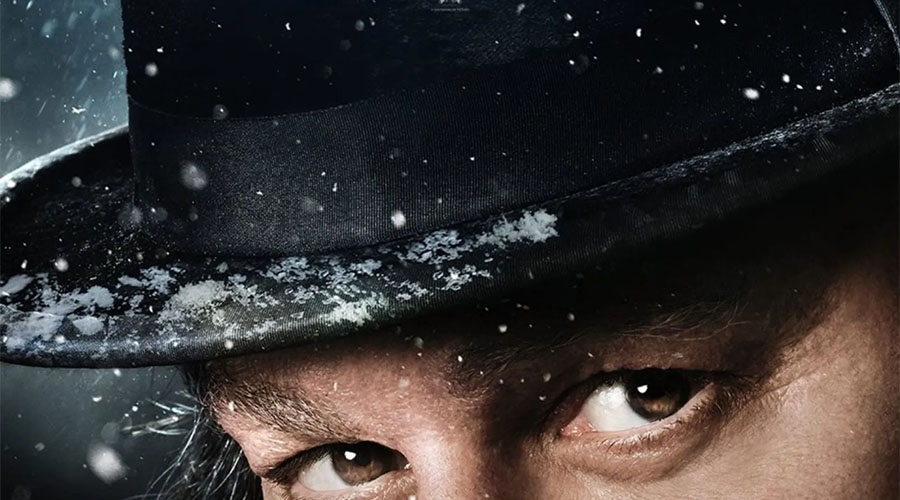 Watch the trailer for Ebenezer!