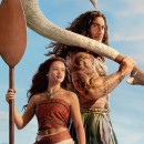 Moana Movie Review