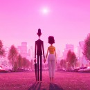 Watch the trailer for Not Alone - coming to cinemas March 2027